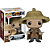 Funko Pop! Filme Os Aventureiros Do Bairro Proibido Thunder 155 - Imagem 1