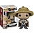 Funko Pop! Filme Os Aventureiros Do Bairro Proibido Lightning 156 - Imagem 1