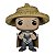 Funko Pop! Filmes Big Trouble In Little China Lightning 156 - Imagem 2