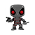 Funko Pop! Marvel Deadpool 20 - Imagem 2