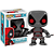 Funko Pop! Marvel X-Force Deadpool 20 Exclusivo Black Grey - Imagem 1