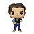 Funko Pop! Television Club de Cuervos Chava Iglesias 761 - Imagem 2