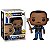 Funko Pop! Filme Netflix Bright Daryl Ward 558 Exclusivo Chase - Imagem 1
