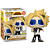 Funko Pop! Animation My Hero Academia Denki Kaminari 1352 Exclusivo Glow - Imagem 1