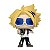 Funko Pop! Animation My Hero Academia Denki Kaminari 1352 Exclusivo Glow - Imagem 2