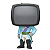 Funko Pop! Comics Saga Prince Robot IV 09 - Imagem 2