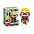Funko Pop! DC Comics Lanterna Verde / Green Lantern 317 Exclusivo - Imagem 1
