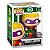 Funko Pop! DC Comics Lanterna Verde / Green Lantern 317 Exclusivo - Imagem 3