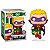 Funko Pop! DC Comics Lanterna Verde / Green Lantern 317 Exclusivo - Imagem 1