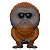 Funko Pop! Filme O Planeta dos Macacos Maurice 454 - Imagem 2