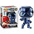 Funko Pop! Dc Comics Liga Da Justiça The Flash 208 Exclusivo - Imagem 1