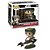 Funko Pop! Television Star Wars Princess Leia With Speeder Bike 228 - Imagem 3