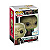 Funko Pop! Dc Comics Esquadrao Suicida Killer Croc 102 Exclusivo Glow - Imagem 3