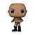 Funko Pop! WWE The Rock 137 Exclusivo - Imagem 2