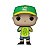 Funko Pop! WWE John Cena 136 Exclusivo - Imagem 2
