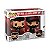 Funko Pop! WWE The Usos Jey Uso & Jimmy Uso 2 Pack Exclusivo - Imagem 1