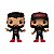 Funko Pop! WWE The Usos Jey Uso & Jimmy Uso 2 Pack Exclusivo - Imagem 2