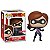 Funko Pop! Filme Disney Os Incriveis Incredibles 2 Elastigirl 403 Exclusivo - Imagem 1