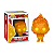 Funko Pop! Disney Os Incriveis Fire Jack-Jack 402 Exclusivo - Imagem 1