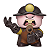 Funko Pop! Disney Os Incriveis Underminer 370 - Imagem 2