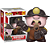 Funko Pop! Disney Os Incriveis Underminer 370 - Imagem 1