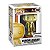 Funko Pop! Television The Office Dundie Award 1062 Exclusivo - Imagem 3