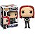 Funko Pop! Television Alias Sydney Bristow 532 - Imagem 1