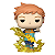 Funko Pop! Animation The Seven Deadly Sins King 1342 - Imagem 2