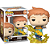 Funko Pop! Animation The Seven Deadly Sins King 1342 - Imagem 1