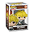 Funko Pop! Animation The Seven Deadly Sins Meliodas 1340 - Imagem 3