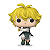 Funko Pop! Animation The Seven Deadly Sins Meliodas 1340 - Imagem 2