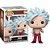 Funko Pop! Animation The Seven Deadly Sins Ban 1341 - Imagem 1