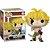 Funko Pop! Animation The Seven Deadly Sins Meliodas 1344 Exclusivo - Imagem 1
