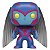 Funko Pop! Television Marvel X-Men Archangel 178 - Imagem 2