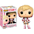 Funko Pop! Marvel Deadpool Unmasked Gwenpool 213 Exclusivo - Imagem 1