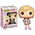 Funko Pop! Marvel Deadpool Unmasked Gwenpool 213 Exclusivo - Imagem 1