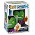 Funko Pop! Marvel Fantastic Four Quarteto Fantastico Super-Skrull 566 - Imagem 3