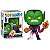 Funko Pop! Marvel Fantastic Four Quarteto Fantastico Super-Skrull 566 - Imagem 1