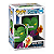 Funko Pop! Marvel Quarteto Fantastico Super-Skrull 566 - Imagem 3
