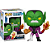 Funko Pop! Marvel Quarteto Fantastico Super-Skrull 566 - Imagem 1