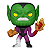 Funko Pop! Marvel Quarteto Fantastico Super-Skrull 566 - Imagem 2