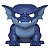 Funko Pop!  Disney Gargoyles Bronx 394 - Imagem 2