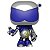 Funko Pop! Animation Toonami Tom 749 Exclusivo - Imagem 2