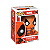 Funko Pop! Marvel Deadpool Stingray 156 - Imagem 3