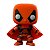 Funko Pop! Marvel Deadpool Stingray 156 - Imagem 2
