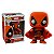 Funko Pop! Marvel Deadpool Stingray 156 - Imagem 1