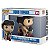 Funko Pop! Filme Dumb And Dumber / Debi e Lóide Lloyd Christmas On Bicycle 95 - Imagem 1