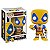 Funko Pop! Marvel Deadpool 112 - Imagem 1
