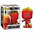 Funko Pop! Marvel The Original Human Torch 501 - Imagem 1