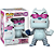 Funko Pop! Television Os Jovens Titãs / Teen Titans Go Bear 608 - Imagem 1